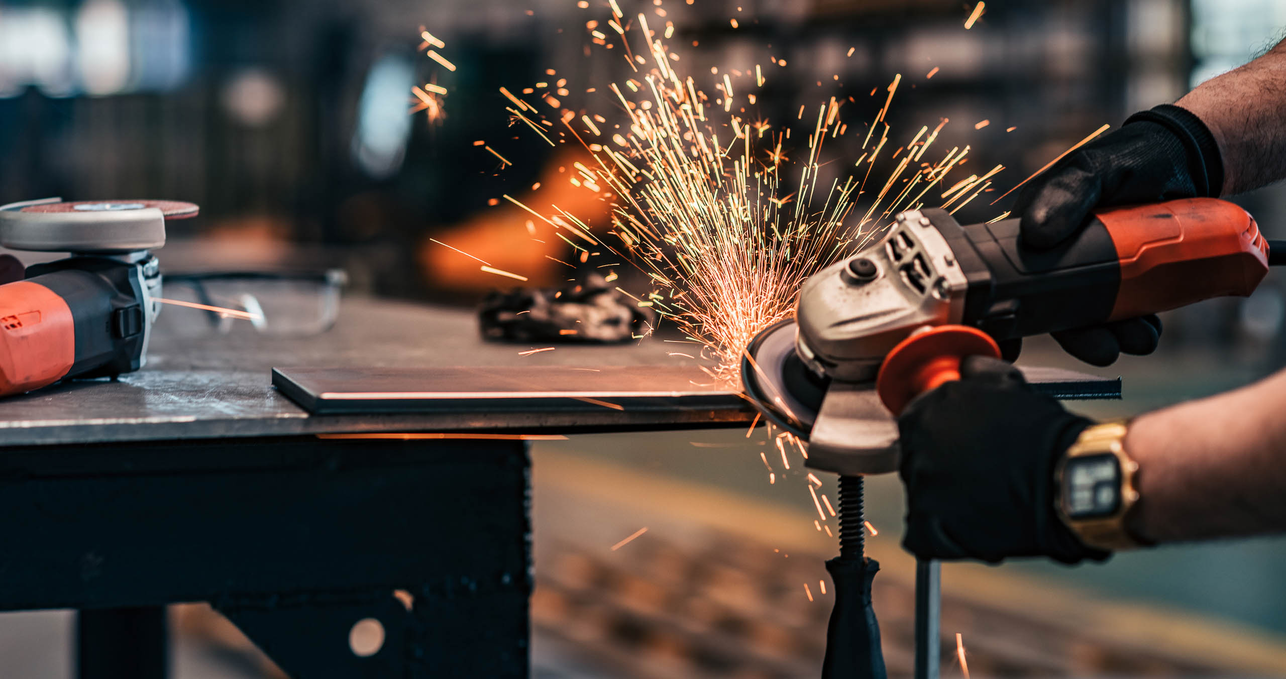 Business for sale A successful machine shop