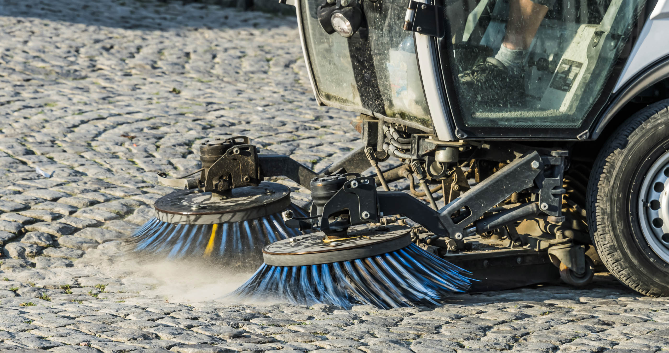 Business for sale Property maintenance and property management services in Central Finland