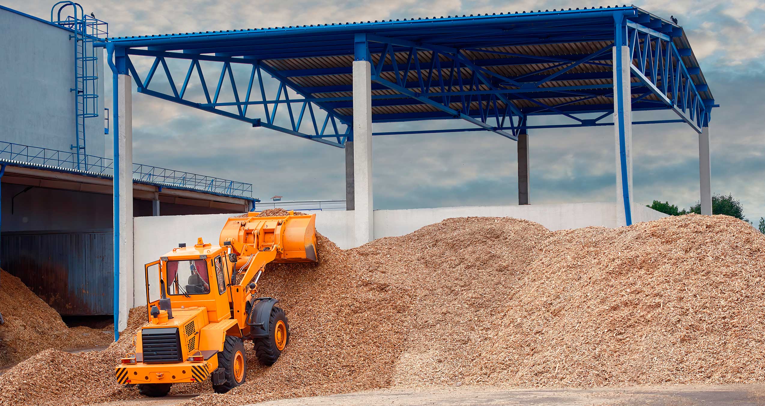 Business for sale Growing energy and transportation company